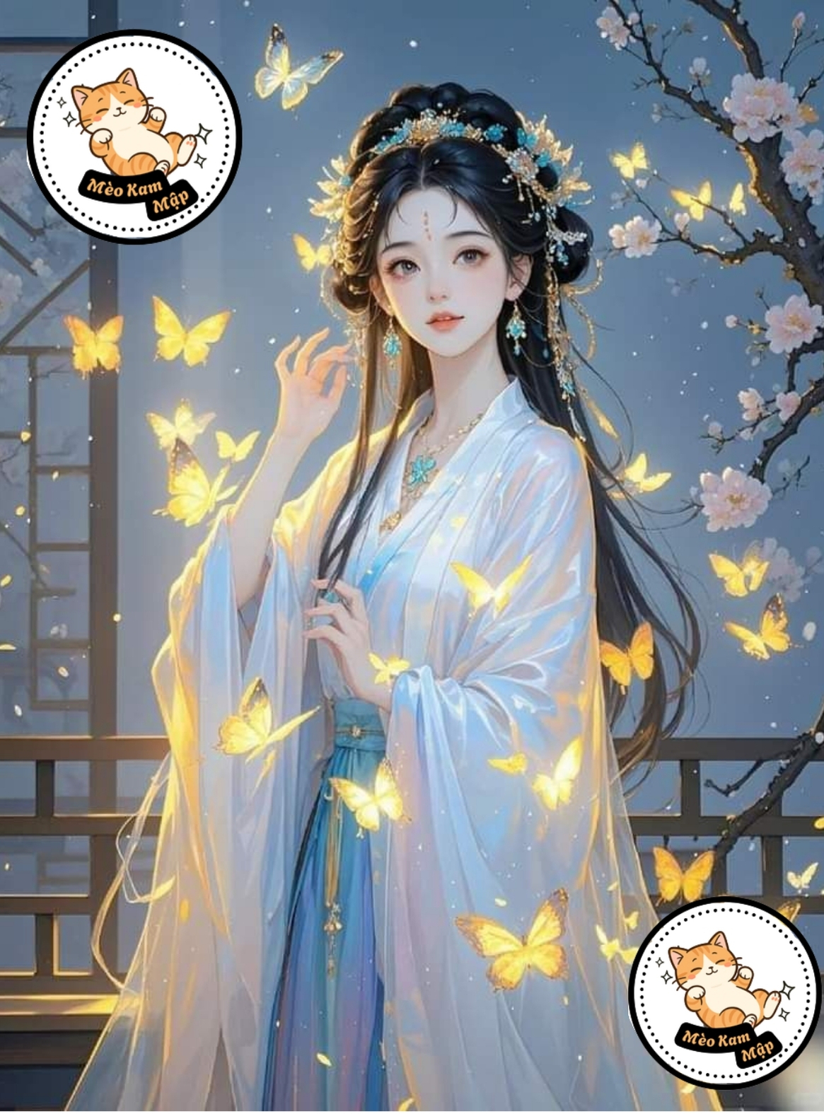 Tỷ Tỷ Muốn Hoán Đổi Mệnh Cách Với Ta