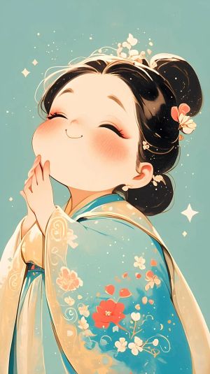  Tỷ Tỷ “Dương Quý Phi” Nặng Ngàn Cân Của Ta