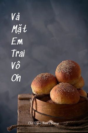 VẢ MẶT EM TRAI VÔ ƠN
