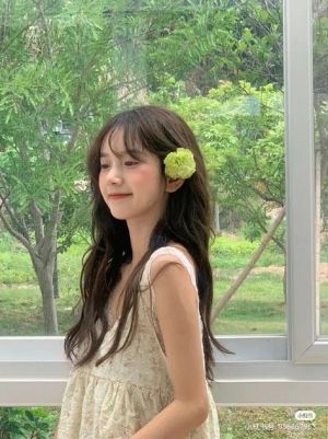Vào năm thứ mười một thầm yêu cô ấy