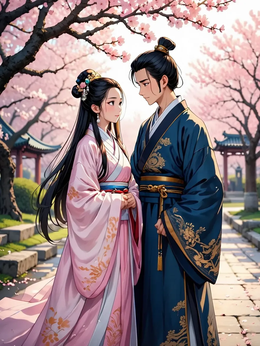 Vị hôn phu có con riêng bên ngoài