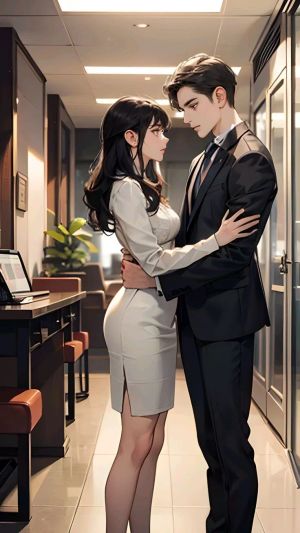 Vợ Chồng Ngọt Nhất Giới Hào Môn