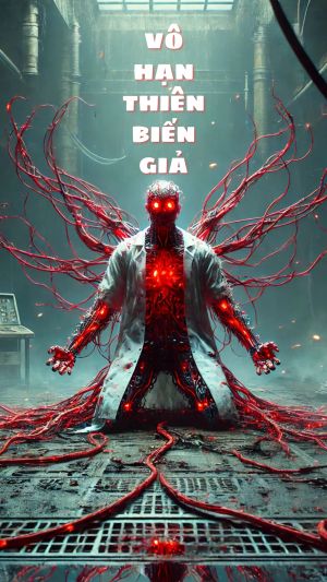 [Vô hạn lưu] Thiên Biến Giả