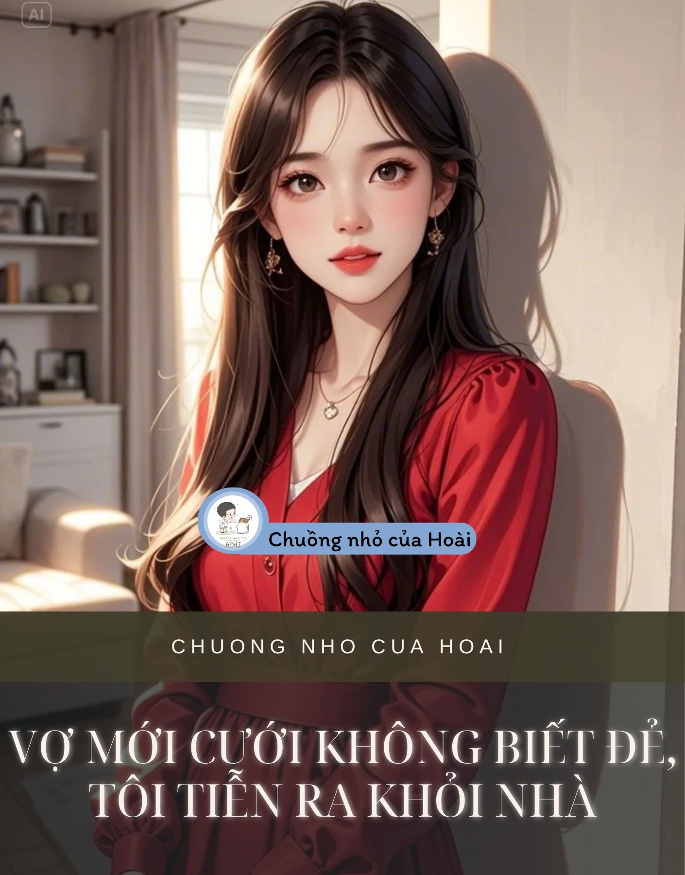 VỢ MỚI CƯỚI KHÔNG BIẾT ĐẺ, TÔI TIỄN RA KHỎI NHÀ