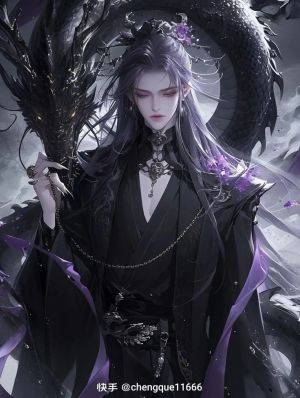 Võng Du Thần Ma