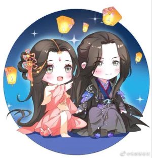Vương Phi Đừng Diễn Nữa, Vương Gia Có Thể Nghe Thấy Tiếng Lòng Của Người