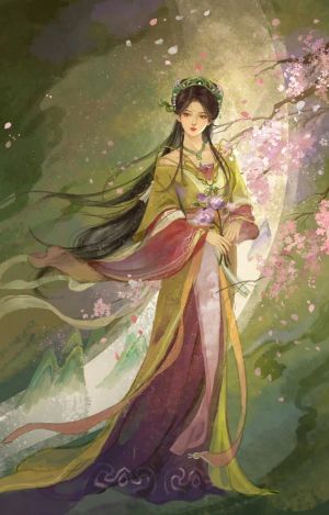 Vương Phi Lạnh Lùng Của Vương Gia Yêu Nghiệt