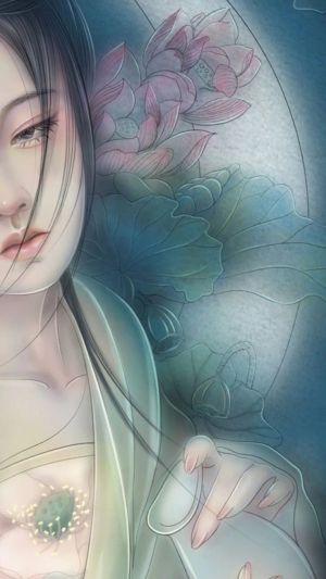 Vương Phi Lạnh Nhạt