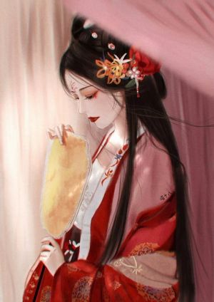 Vương Phi Muốn Soán Ngôi