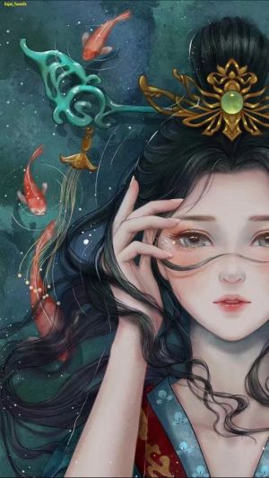 Vương Phi, Người Đừng Giết Vương Gia!