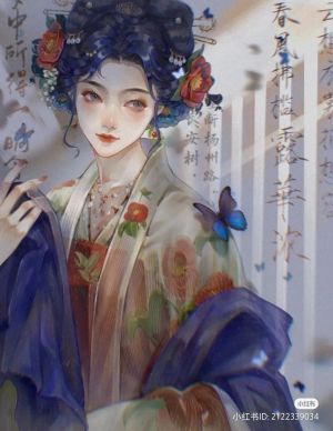 Vương Phi Quyền Lực