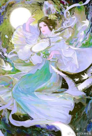 Vương Phi Thất Sủng