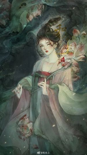 Vương Phi Xin Đừng Chạy