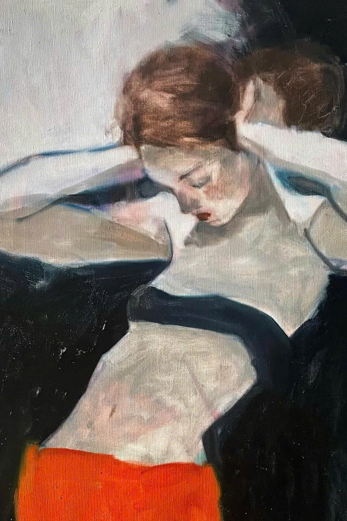 Xà Anh