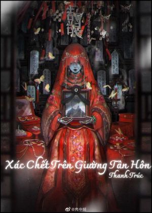Xác Chết Trên Giường Tân Hôn