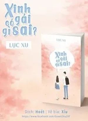 Xinh Gái Có Gì Sai