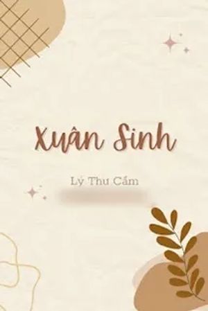 Xuân Sinh