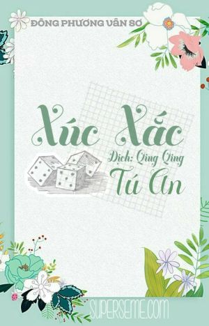 Xúc Xắc