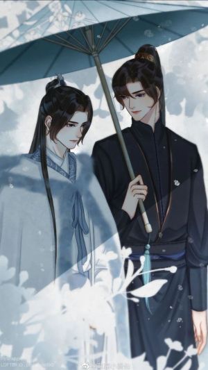 Xung Quan Nhất Nộ Vi Lam Nhan