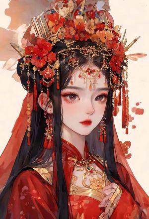 Xuyên Không Thành Phi Tử Thì Làm Gì?