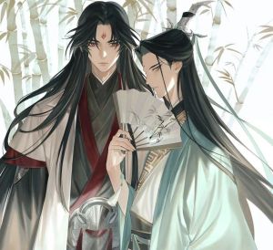 Xuyên Làm Npc Phản Diện