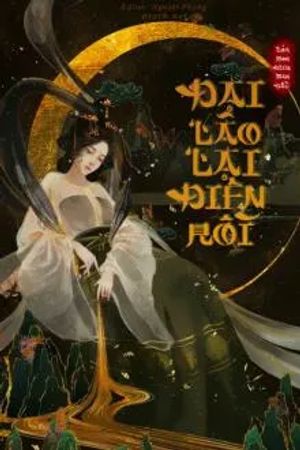 Xuyên Nhanh: Đại Lão Lại Điên Rồi