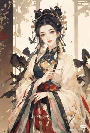 Xuyên Qua Chi Ngự Y Vương Phi