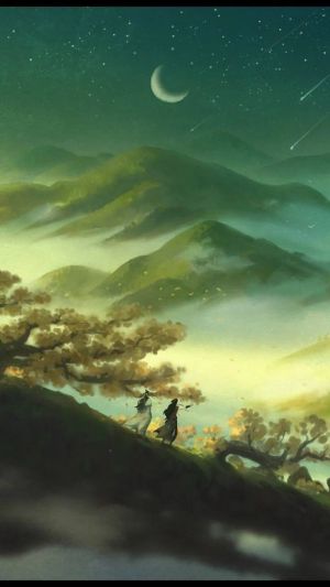Xuyên Qua Chi Thú Nhân Quốc Gia