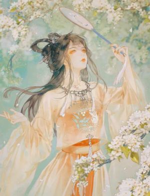 Xuyên Qua Thành Lãnh Cung Điên Phi