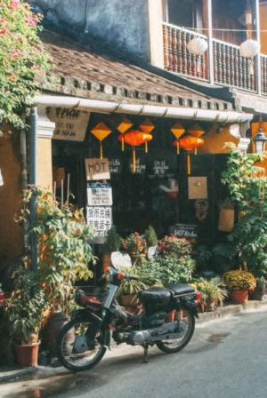 Xuyên sách về thập niên 60: Thay đổi số mệnh bi thảm