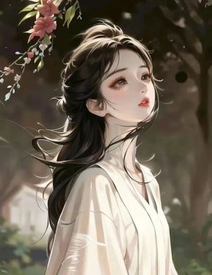 Xuyên Thành Người Phàm Tục Bần Hàn