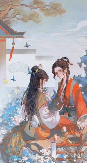 Xuyên Thành Nữ Pháo Hôi Đoản Mệnh