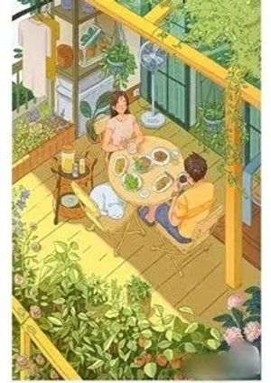 Xuyên Tới Thập Niên 80 Cùng Chồng Làm Giàu