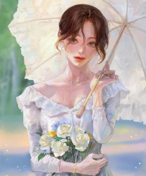 Xuyên Vào Phế Vật Nữ Phụ