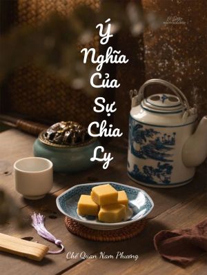 Ý NGHĨA CỦA SỰ CHIA LY