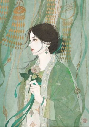 Y Nữ Phương Hoa