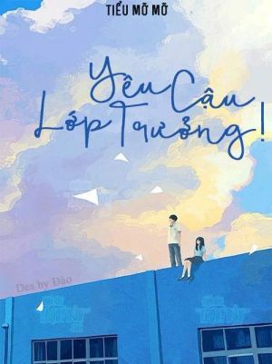 Yêu Cậu Lớp Trưởng!