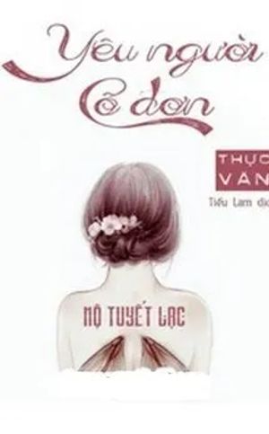 Yêu Người Cô Đơn