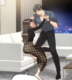 Yêu Nhầm Người Thứ Ba