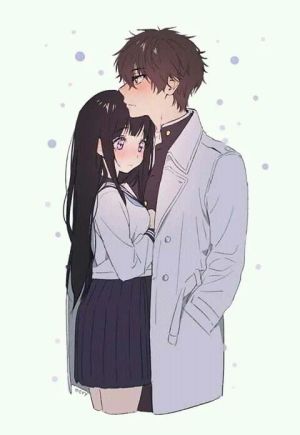Yêu Thầy... Có Được Không???