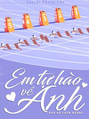 [Zhihu] Em Tự Hào Về Anh